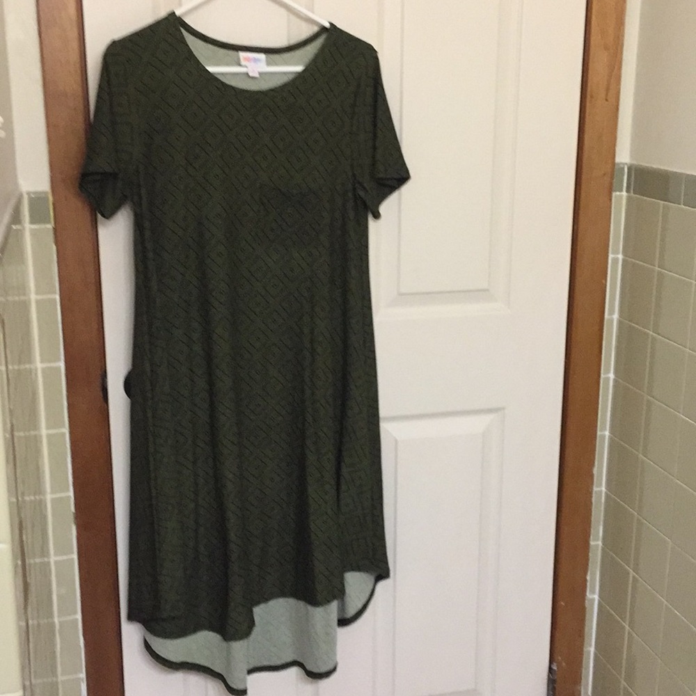 LulaRoe Small Carly